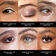 6PC KITS NUDE EARTH 6PC EYE KIT